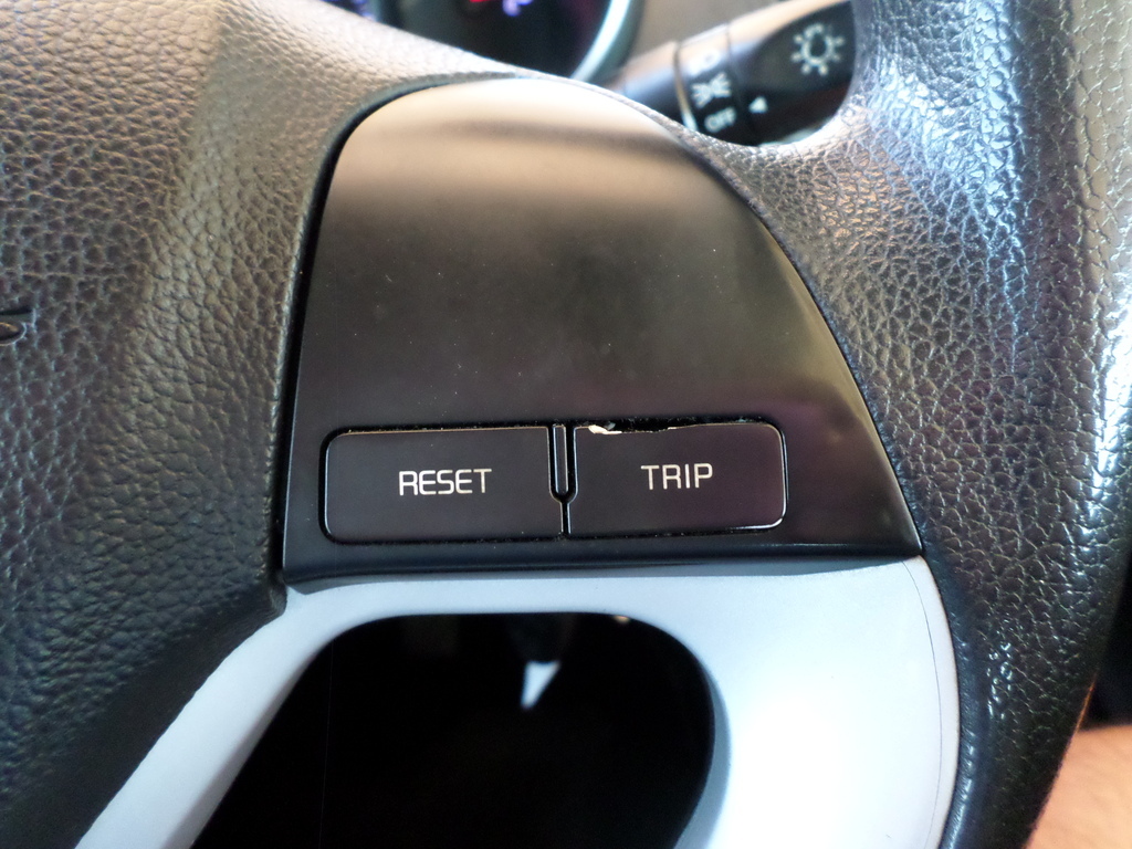 KIA PICANTO PICANTO 1.0 LS