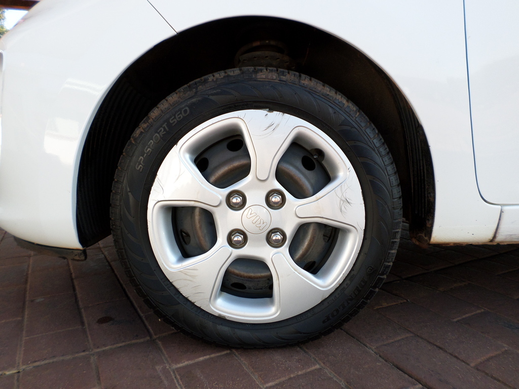 KIA PICANTO PICANTO 1.0 LS