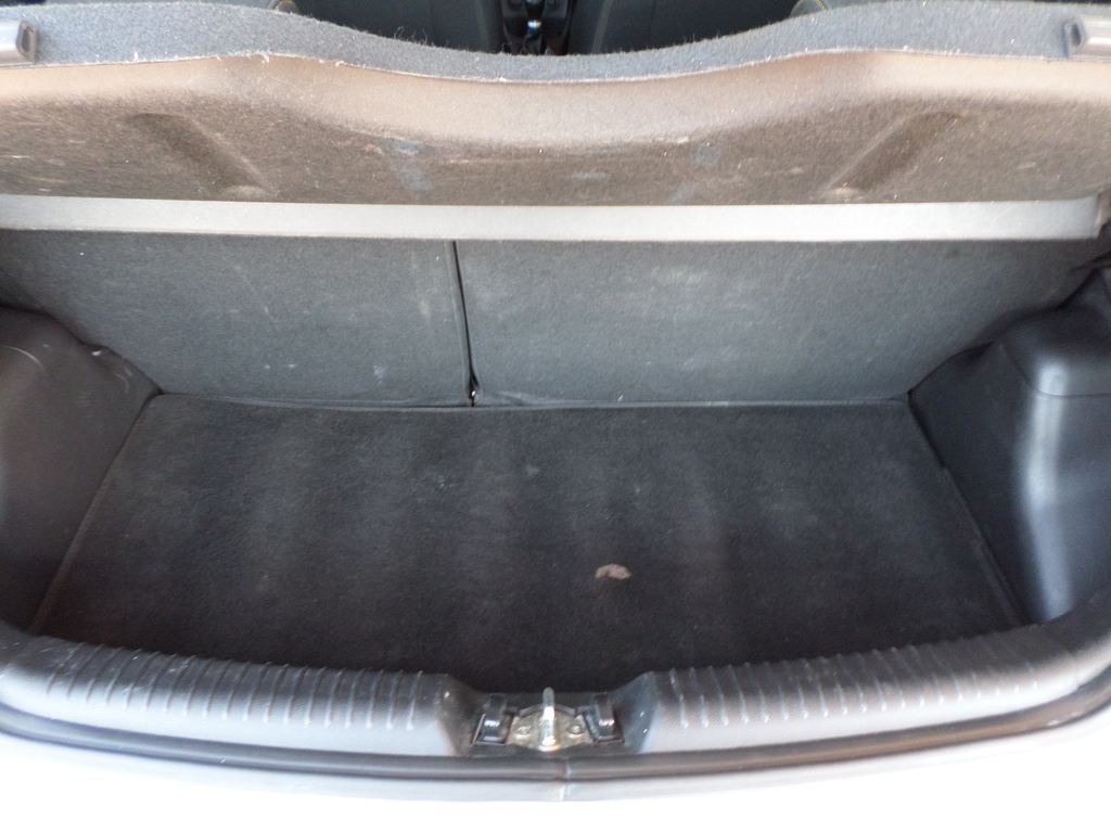KIA PICANTO PICANTO 1.0 LS