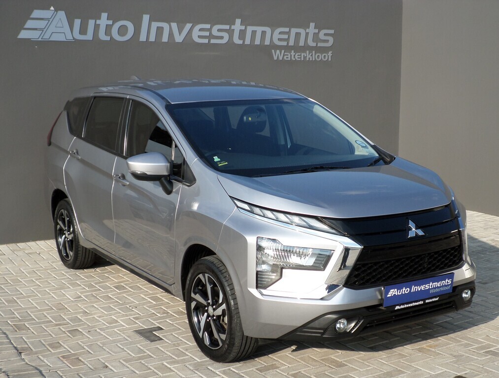 MITSUBISHI XPANDER XPANDER 1.5 A/T - 1