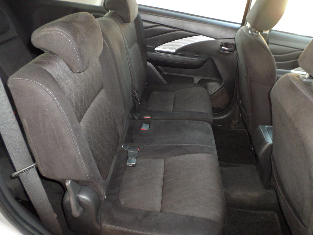 MITSUBISHI XPANDER XPANDER 1.5 A/T - 13