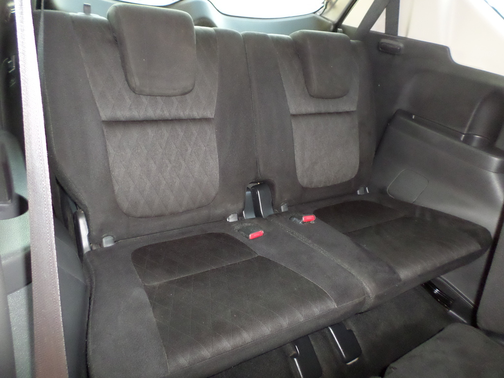 MITSUBISHI XPANDER XPANDER 1.5 A/T - 14