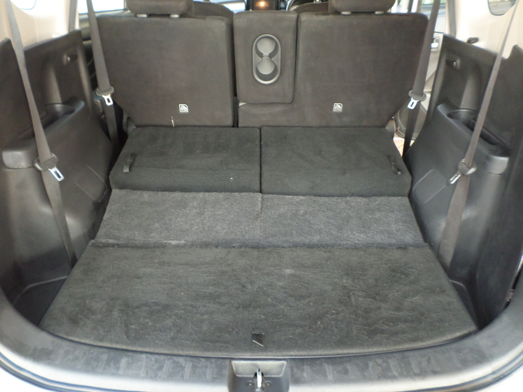MITSUBISHI XPANDER XPANDER 1.5 A/T - 16