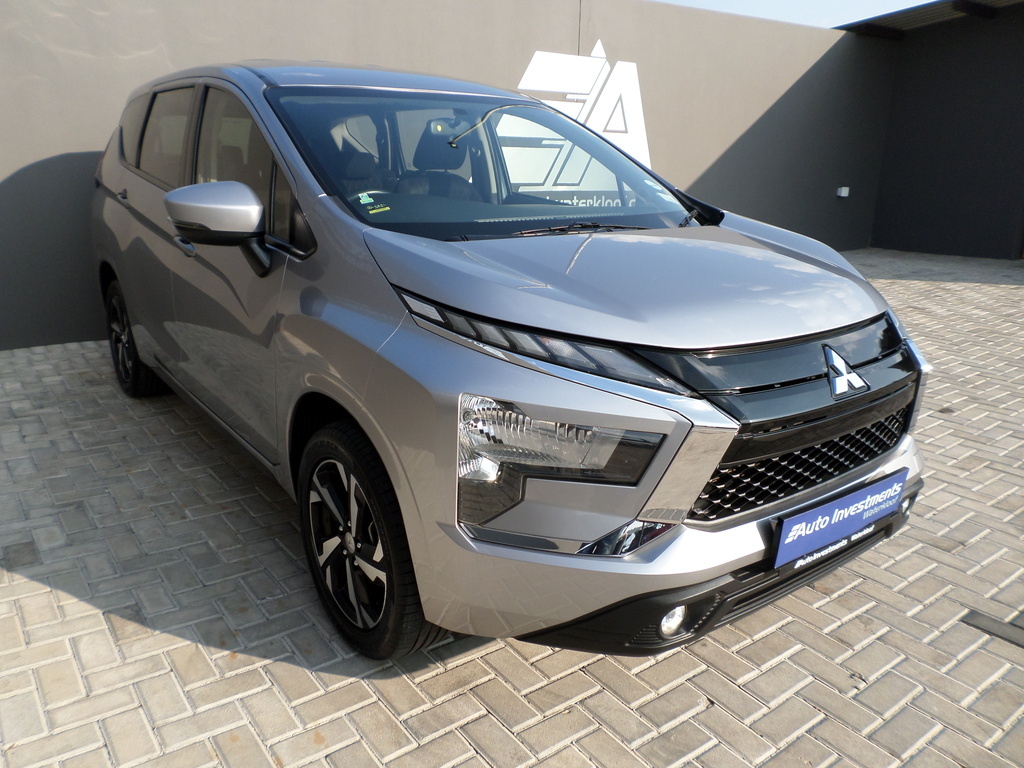 MITSUBISHI XPANDER XPANDER 1.5 A/T - 2