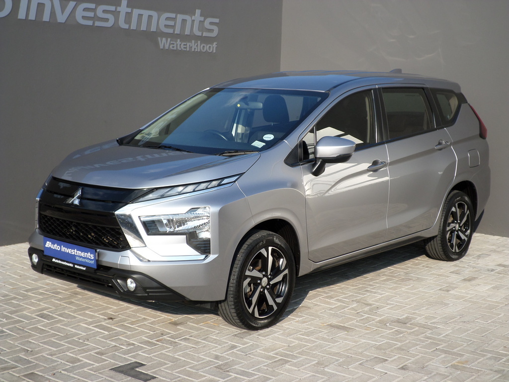 MITSUBISHI XPANDER XPANDER 1.5 A/T - 3