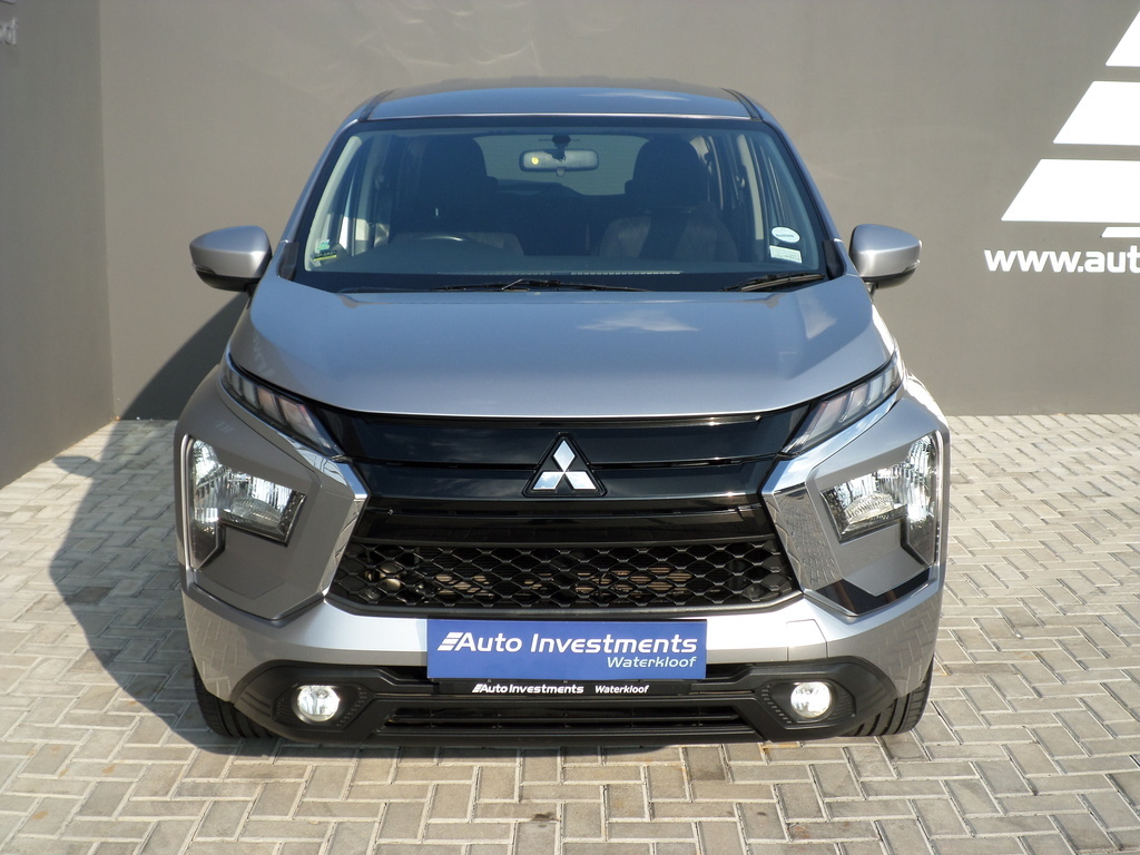 MITSUBISHI XPANDER XPANDER 1.5 A/T - 5