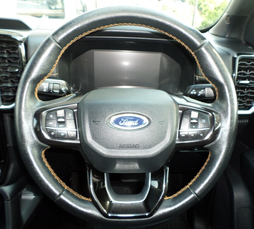 FORD RANGER RANGER 2.0D BI-TURBO WILDTRAK 4X4 A/T P/U D/C - 14