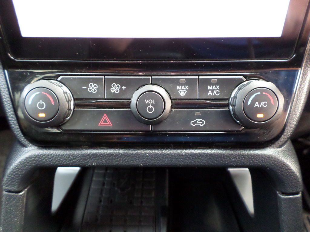 FORD RANGER RANGER 2.0D BI-TURBO WILDTRAK 4X4 A/T P/U D/C - 19