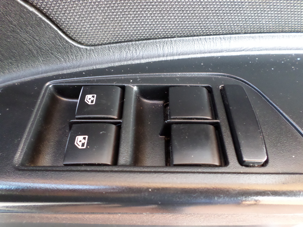 MAHINDRA SCORPIO PIK UP 2.2 mHAWK S6 REFRESH 4X4 P/U S/C - 13