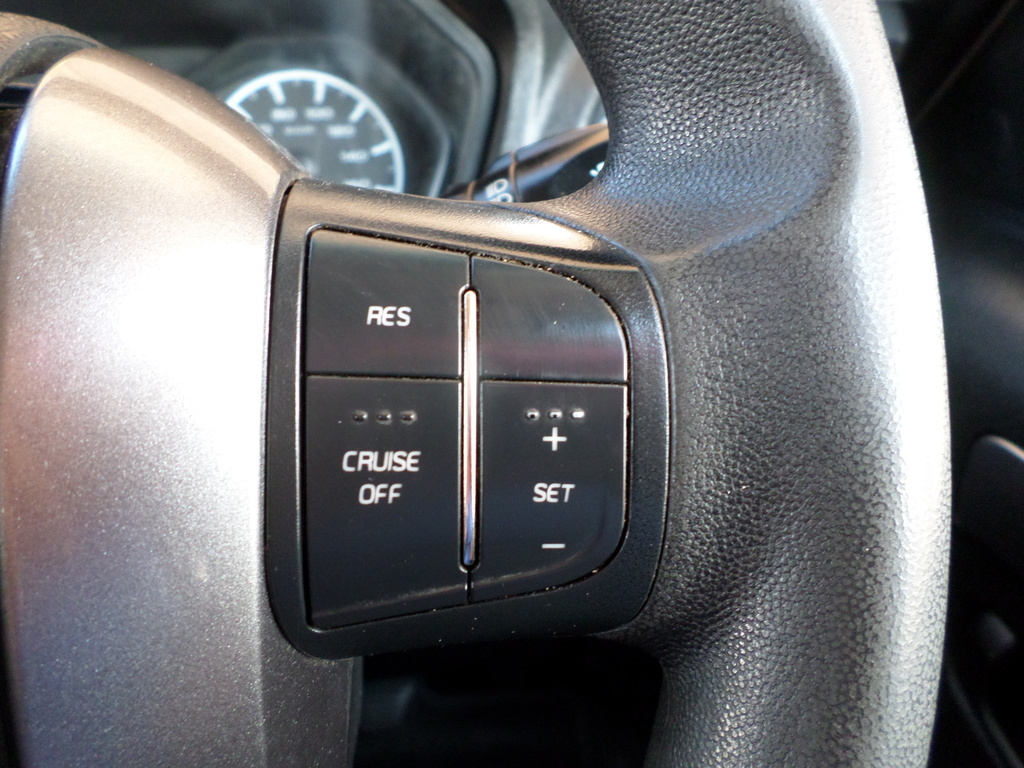 MAHINDRA SCORPIO PIK UP 2.2 mHAWK S6 REFRESH 4X4 P/U S/C - 18