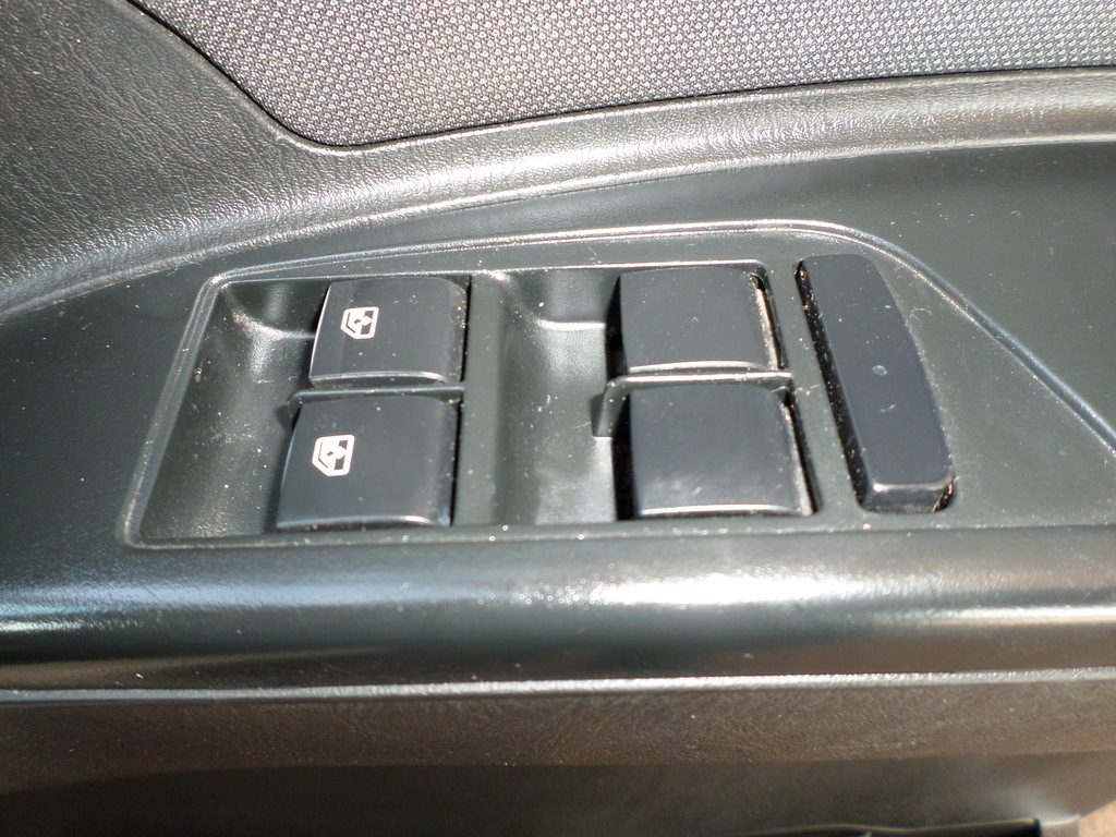 MAHINDRA SCORPIO PIK UP 2.2 mHAWK S6 4X4 P/U S/C - 13