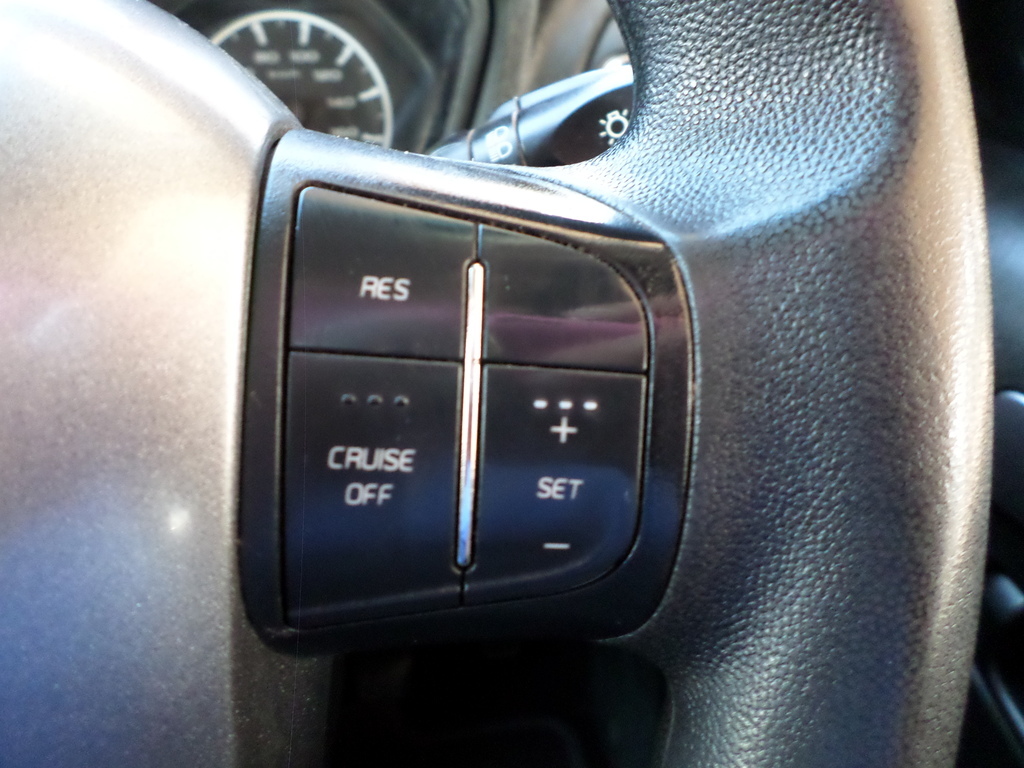 MAHINDRA SCORPIO PIK UP 2.2 mHAWK S6 4X4 P/U S/C - 16