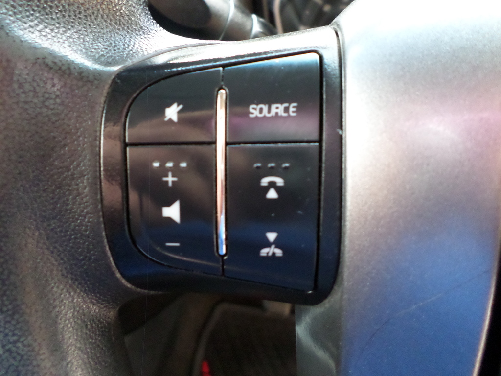MAHINDRA SCORPIO PIK UP 2.2 mHAWK S10 4X4 P/U D/C - 18