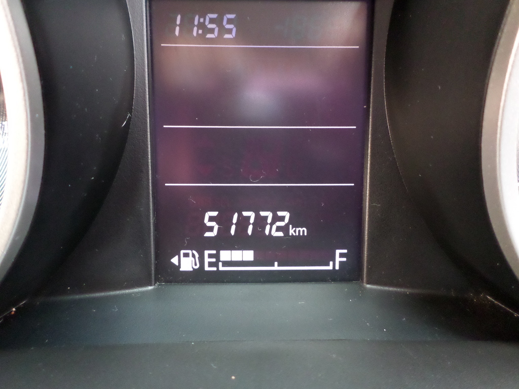 SUZUKI SWIFT SWIFT 1.2 GL - 10