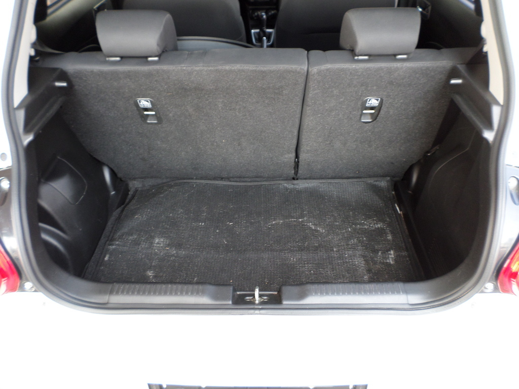 SUZUKI SWIFT SWIFT 1.2 GL - 20