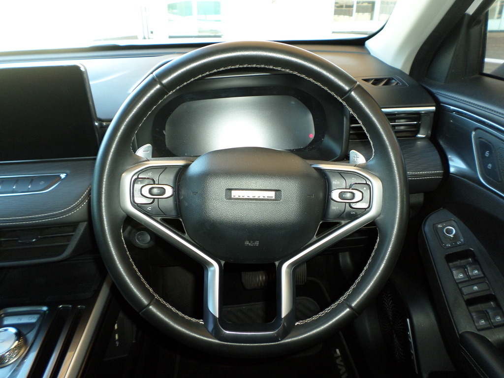 HAVAL  JOLION PRO 1.5T SUPER LUXURY DCT - 13