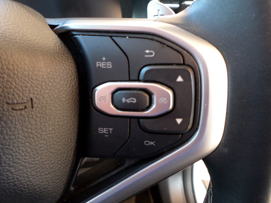 HAVAL  JOLION PRO 1.5T SUPER LUXURY DCT - 16