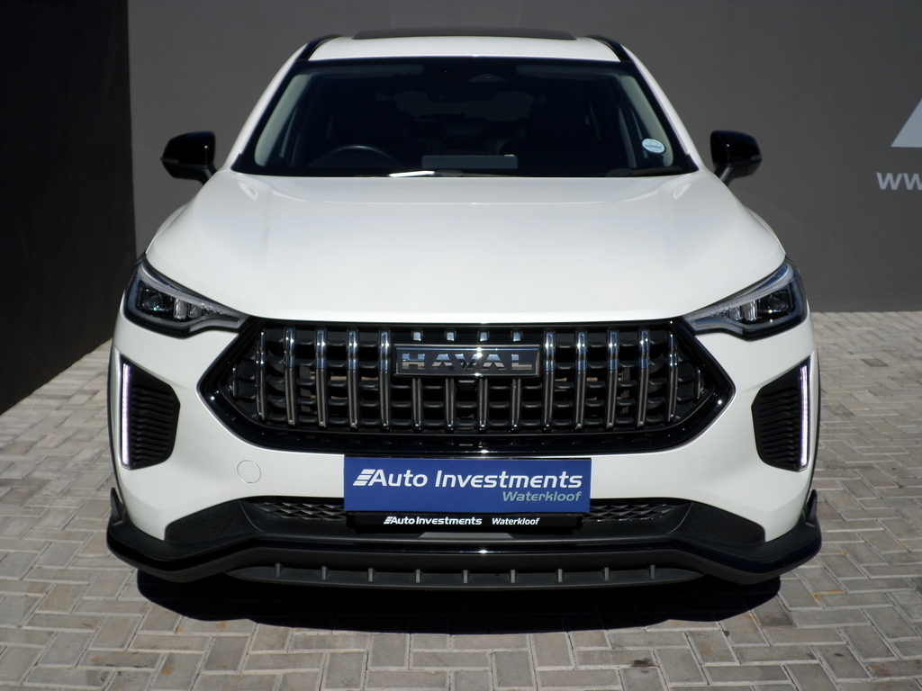 HAVAL  JOLION PRO 1.5T SUPER LUXURY DCT - 3