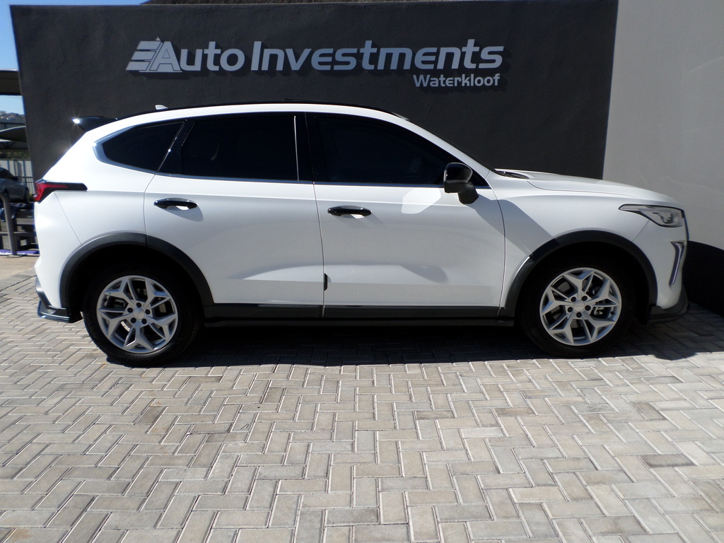 HAVAL  JOLION PRO 1.5T SUPER LUXURY DCT - 9