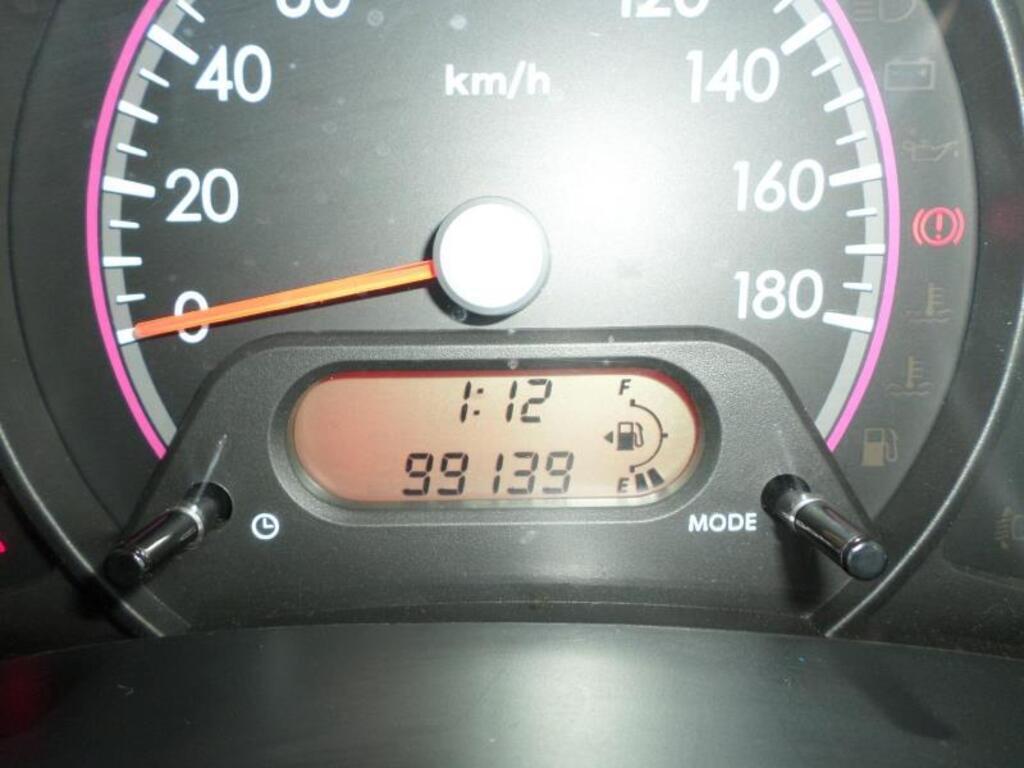 SUZUKI ALTO ALTO 1.0 GLX - 16