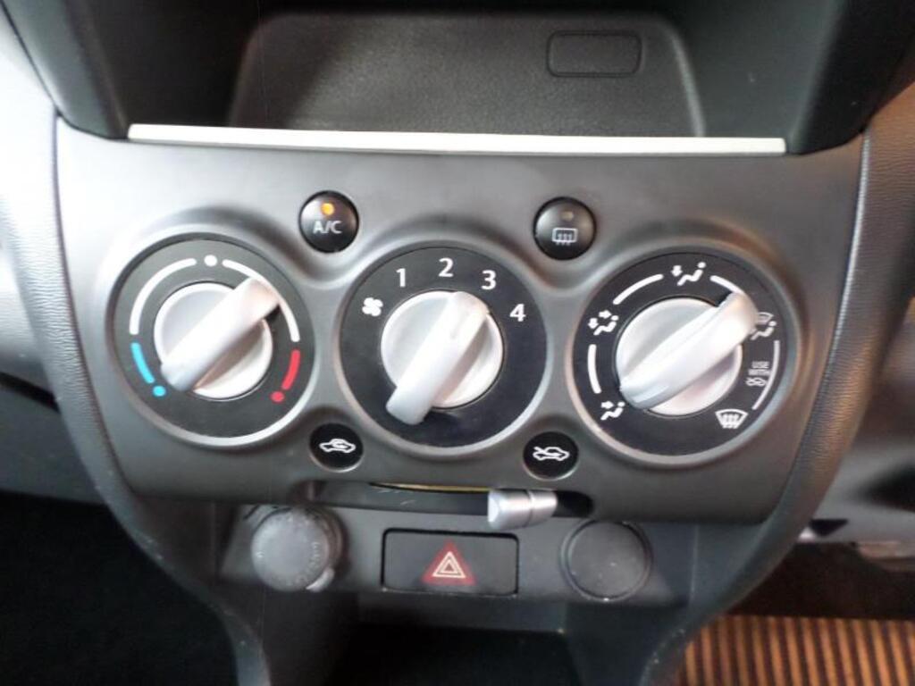 SUZUKI ALTO ALTO 1.0 GLX - 17