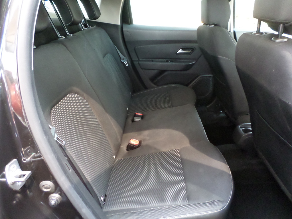 RENAULT DUSTER DUSTER 1.5 dCI DYNAMIQUE - 13