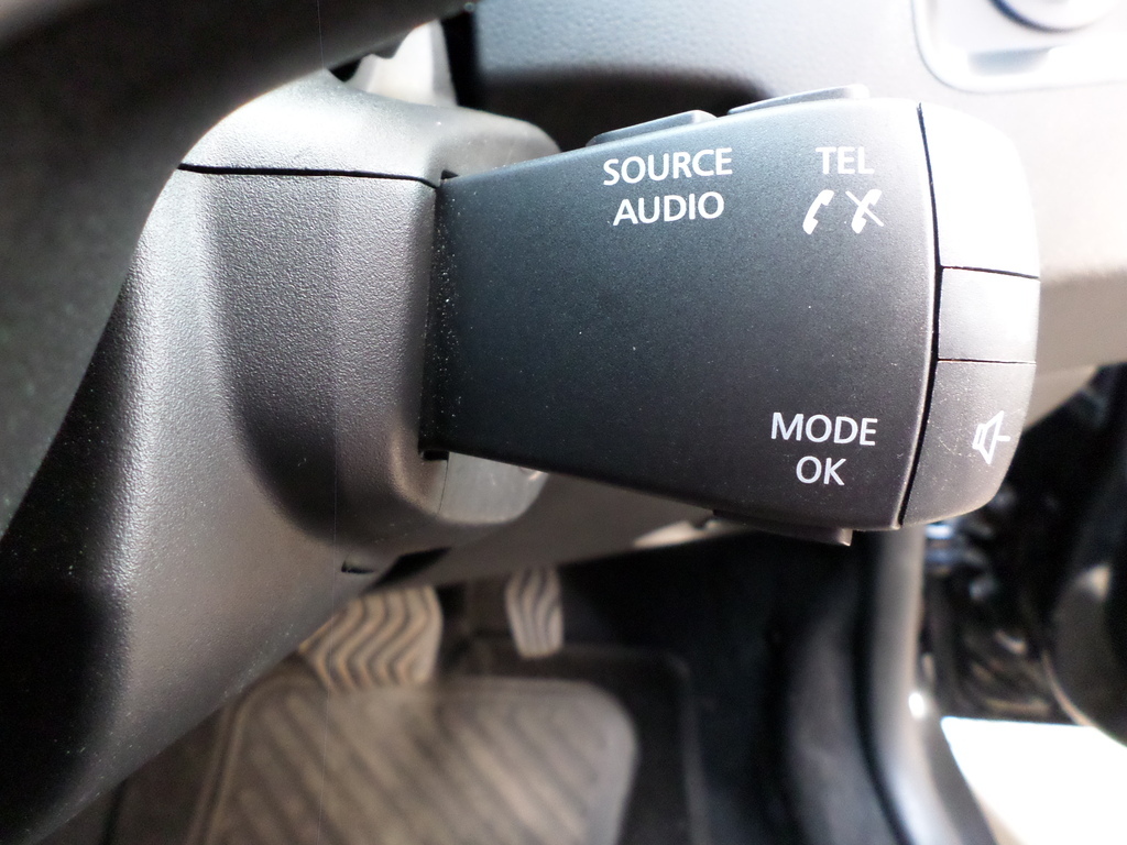 RENAULT DUSTER DUSTER 1.5 dCI DYNAMIQUE - 16