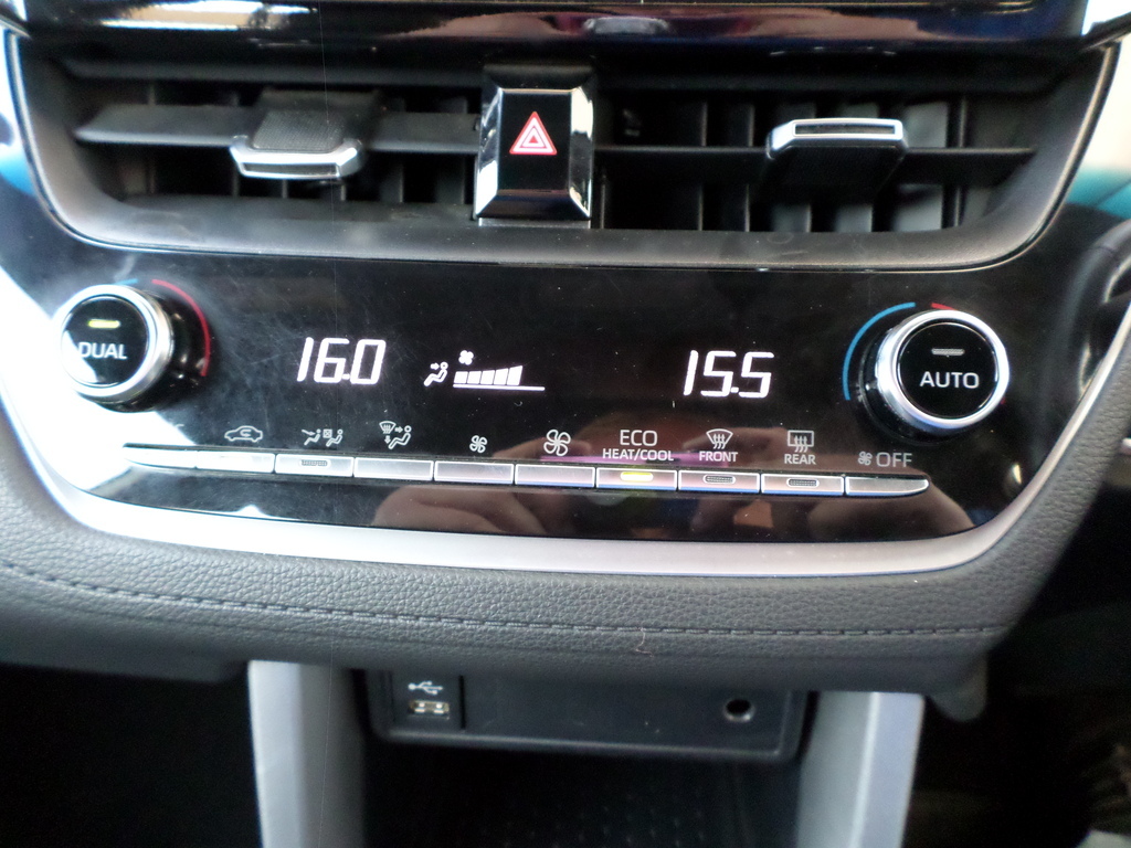 RENAULT DUSTER DUSTER 1.5 dCI DYNAMIQUE - 18