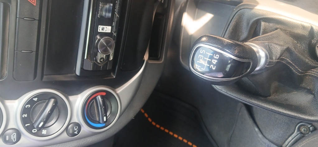 KIA K 2500 K 2500 P/U S/C - 20