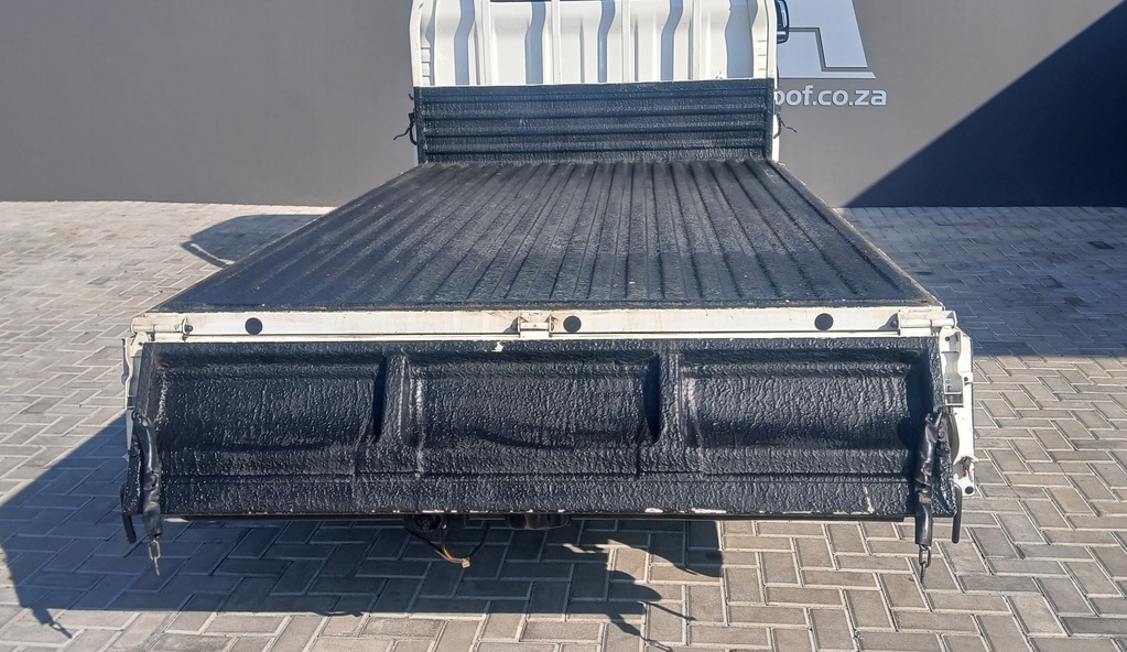 KIA K 2500 K 2500 P/U S/C - 9