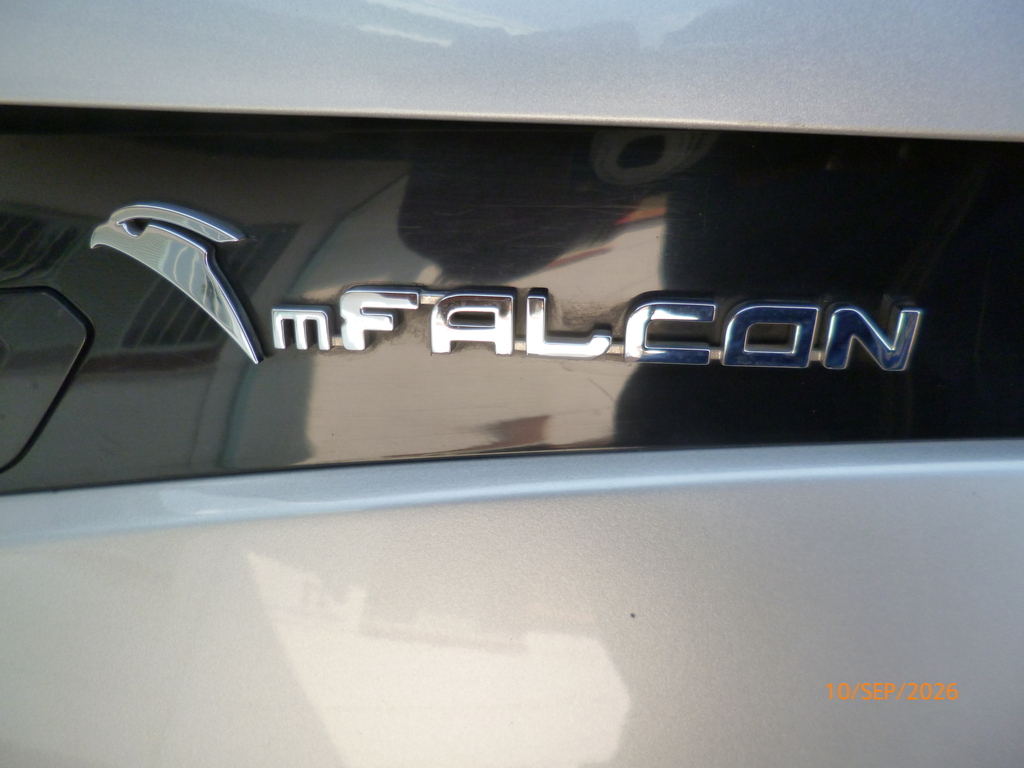 MAHINDRA KUV 100 KUV 100 1.2 K6+ #DARE - 10