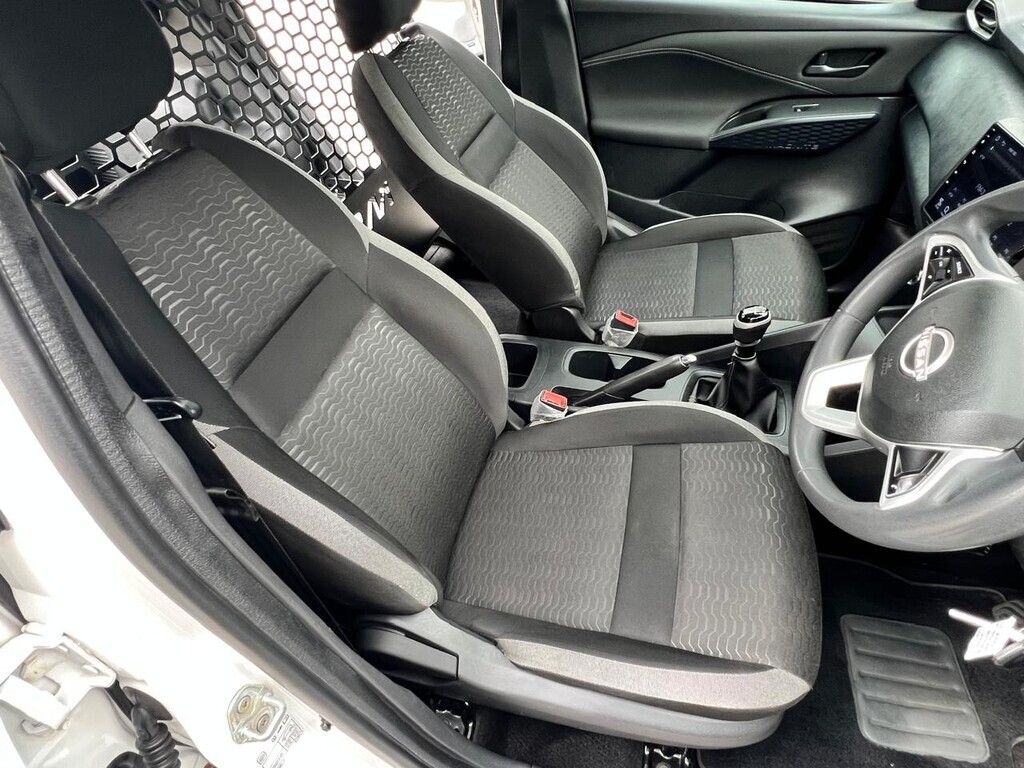 NISSAN MAGNITE MAGNITE MOVE 1.0 VISIA F/C P/V - 16
