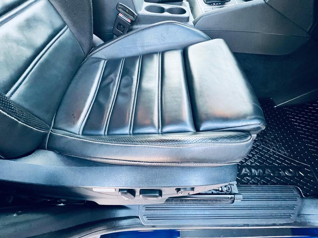 VOLKSWAGEN AMAROK AMAROK 3.0TDi H-LINE EX 190KW 4MOT A/T D/C P/U - 4