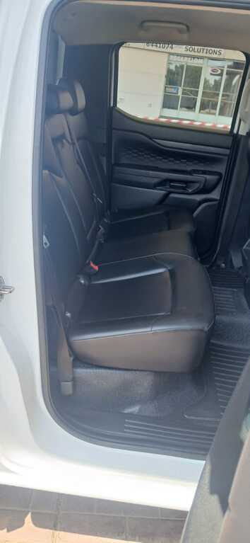 FORD RANGER RANGER 2.0D D/C P/U