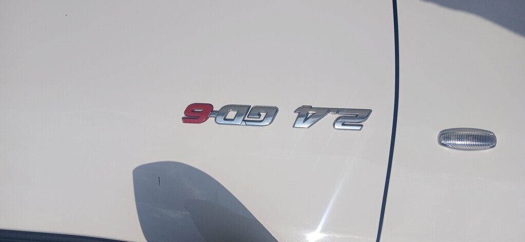 TOYOTA HILUX HILUX 2.4 GD-6 RB SR P/U S/C - 9