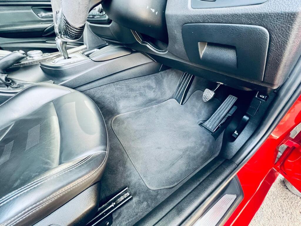 BMW 3 SERIES M3 M-DCT (F80) - 18