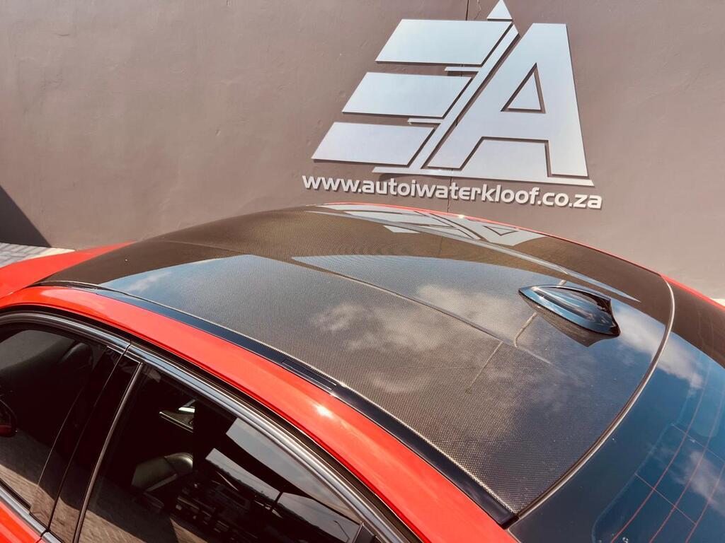 BMW 3 SERIES M3 M-DCT (F80) - 19