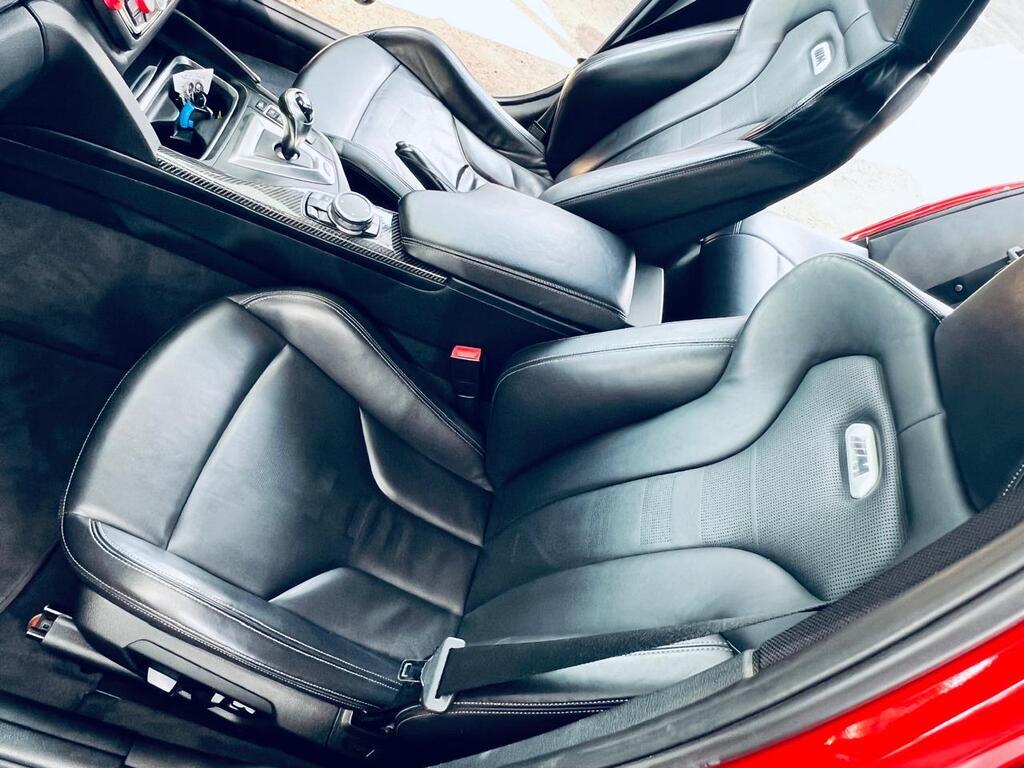 BMW 3 SERIES M3 M-DCT (F80) - 20