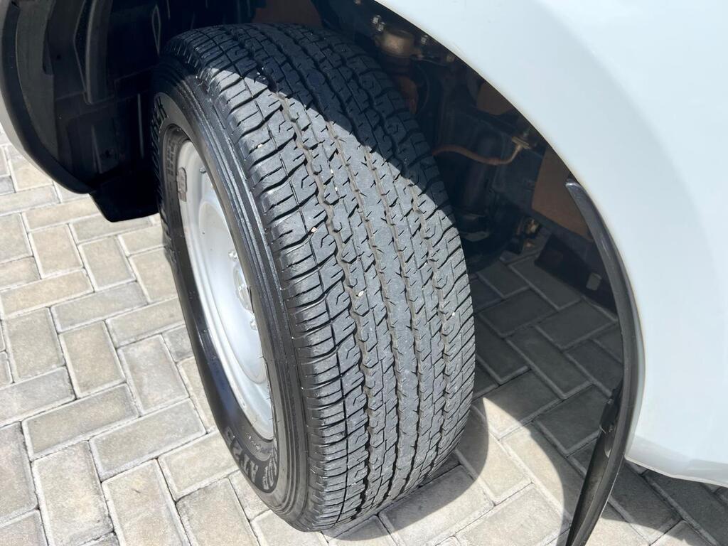 ISUZU D-MAX D-MAX 1.9 Ddi L 4X4 A/T S/C P/U - 15