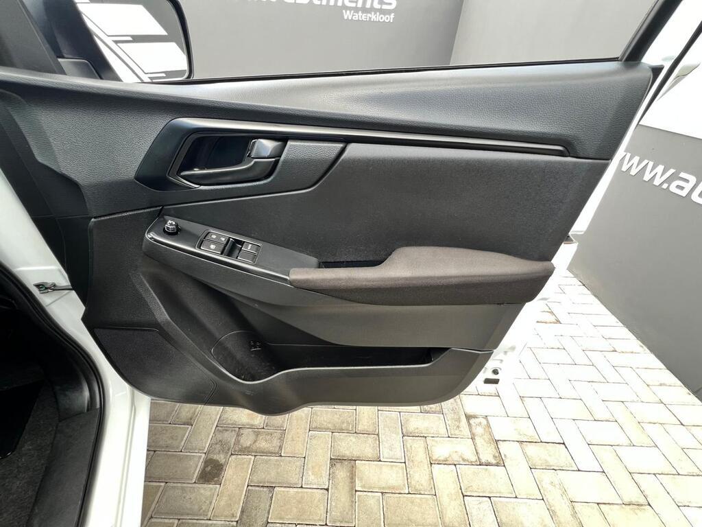 ISUZU D-MAX D-MAX 1.9 Ddi L 4X4 A/T S/C P/U - 16