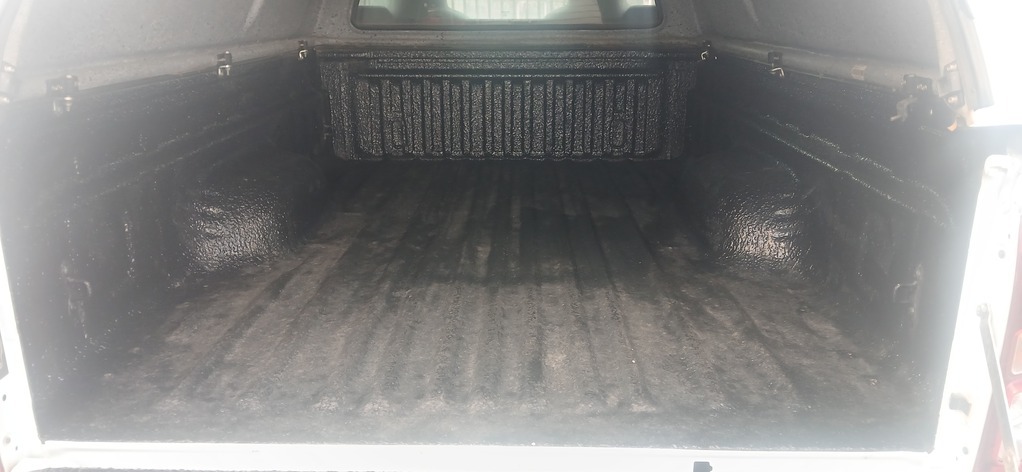 ISUZU D-MAX D-MAX 1.9 Ddi L 4X4 A/T S/C P/U - 17