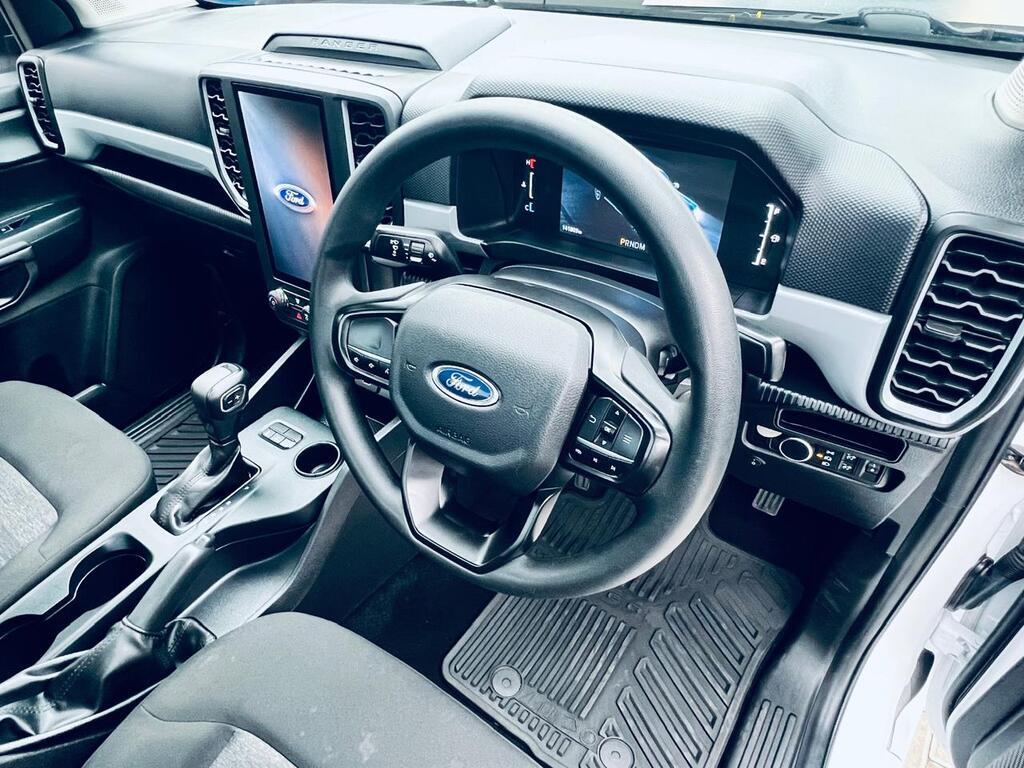 FORD RANGER RANGER 2.0D XL HR A/T S/C P/U - 17