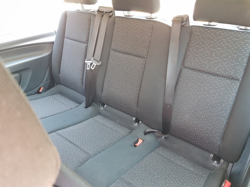 MERCEDES-BENZ VITO VITO 116 2.2 CDI TOURER PRO A/T - 15