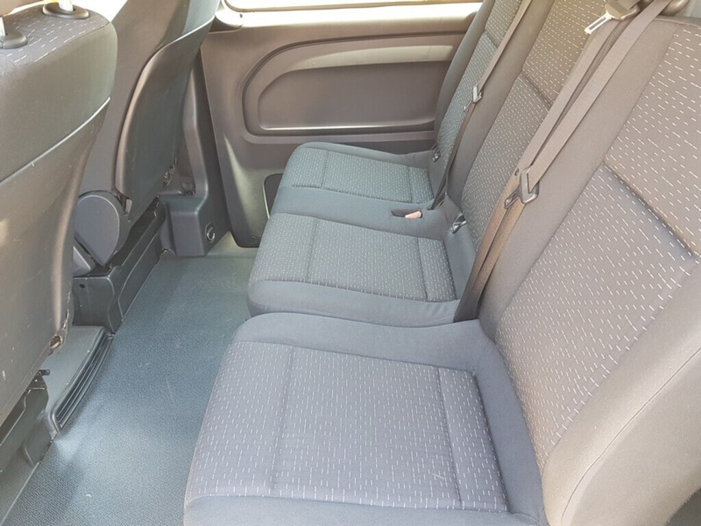 MERCEDES-BENZ VITO VITO 116 2.2 CDI TOURER PRO A/T - 16