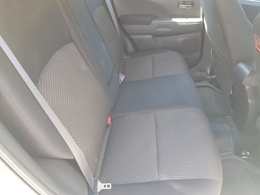 MITSUBISHI ASX ASX 2.0 5DR GL - 11