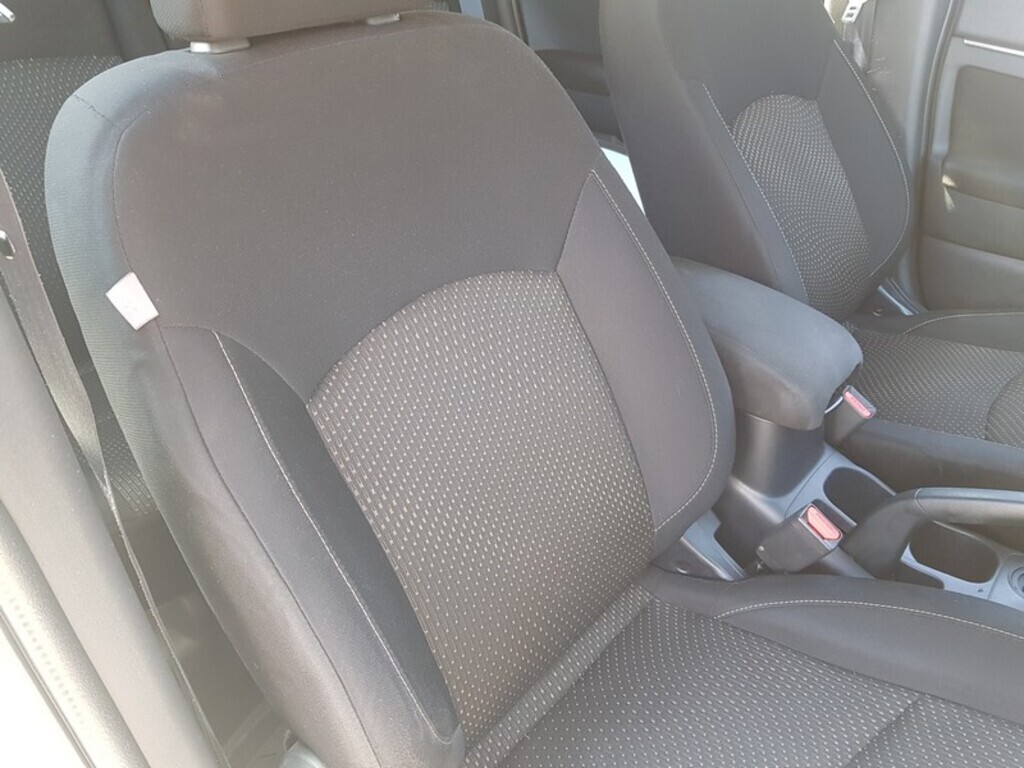 MITSUBISHI ASX ASX 2.0 5DR GL - 18