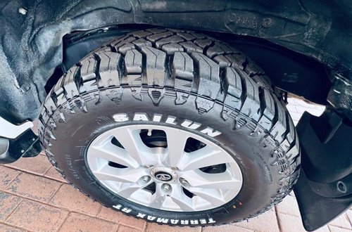 TOYOTA LAND CRUISER LANDCRUISER 200 V8 4.5D VX A/T - 10