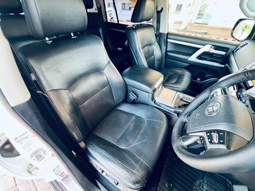 TOYOTA LAND CRUISER LANDCRUISER 200 V8 4.5D VX A/T - 14