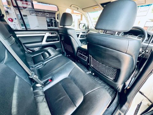 TOYOTA LAND CRUISER LANDCRUISER 200 V8 4.5D VX A/T - 18
