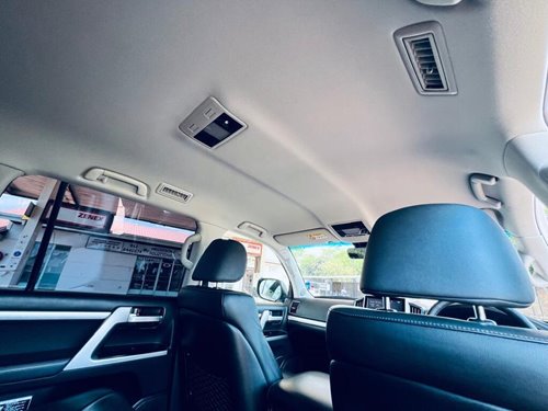 TOYOTA LAND CRUISER LANDCRUISER 200 V8 4.5D VX A/T - 19
